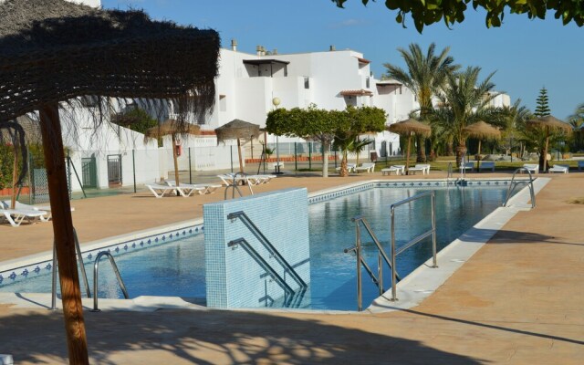 Ground floor apartment, private patio, east facing