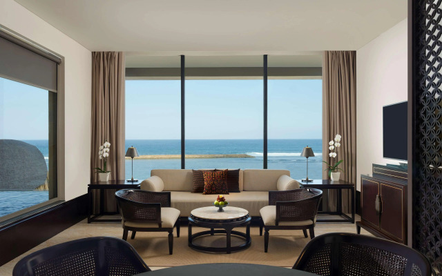 The Apurva Kempinski Bali