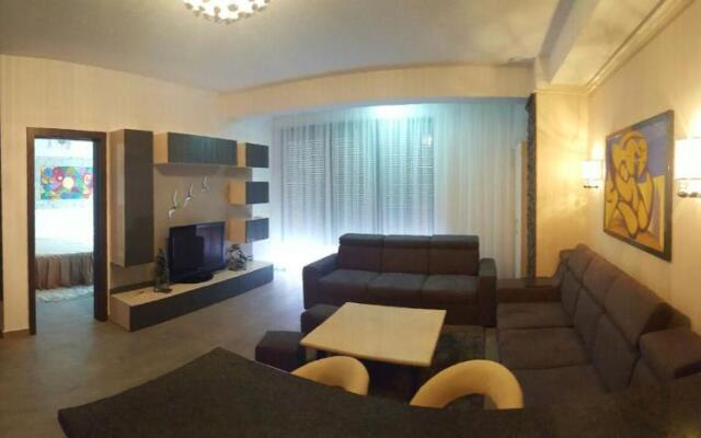 Sophia 2&3 Apartments Mamaia