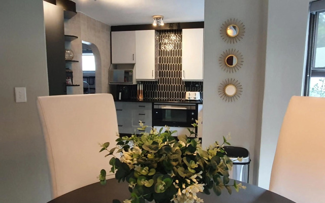 Luxury Boutique Home in Kyalami