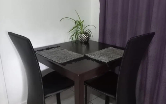 Canberra on Greenwood