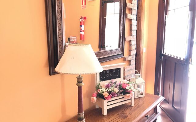 Posada Mediavia