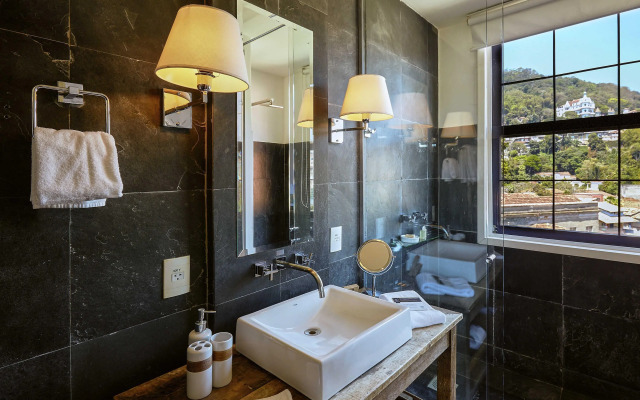 Santa Teresa Hotel Rio de Janeiro - MGallery Collection