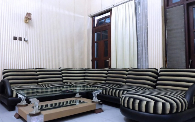 Simply Homy Guest House Unit Bintaran
