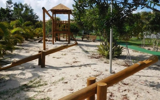 Apartamento na Reserva Imbassai