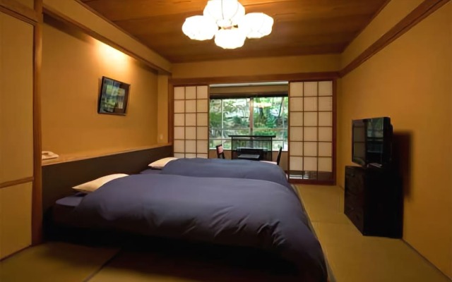 Yuyado Jonnobi