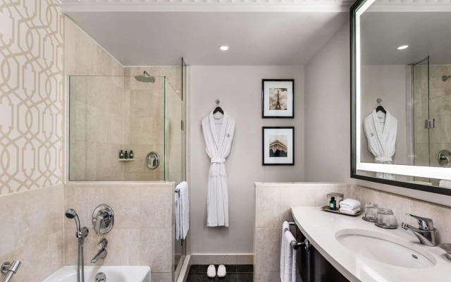 Sofitel Washington DC Lafayette Square
