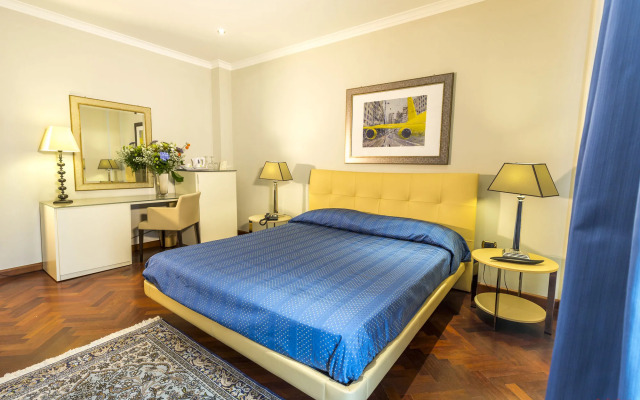 Hotel Giardino Inglese