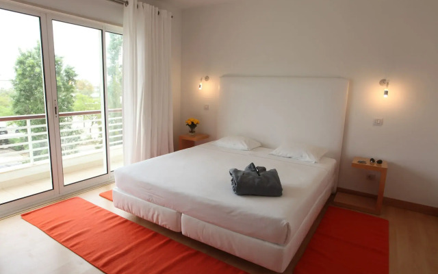 Marina Club Suite Hotel