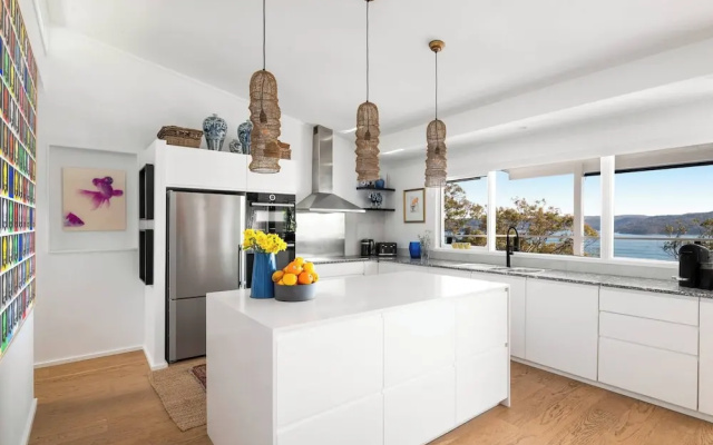 Heavenly Avalon Sunseeker – Guest Rooms – Sydney