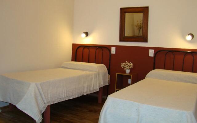 Posada Casa de Borgoña