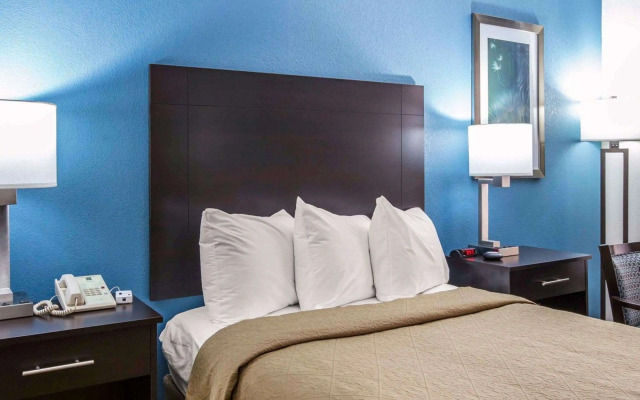 Quality Inn Macon West