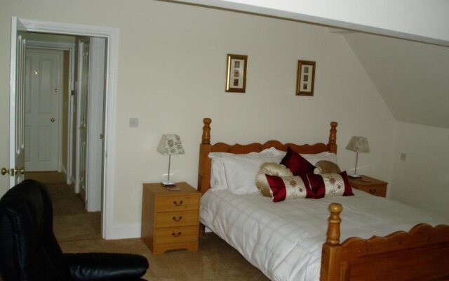 Foxcroft Bed and Breakfast