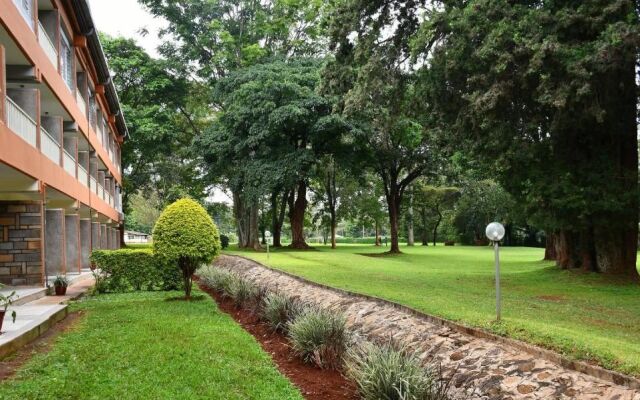 Golf Hotel Kakamega