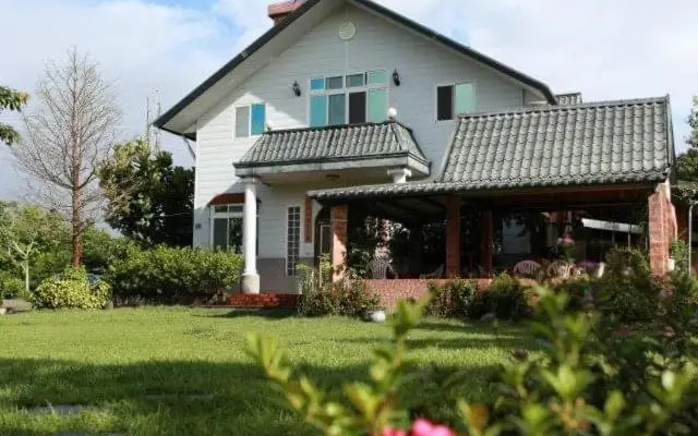 Sao Ba Ding Homestay