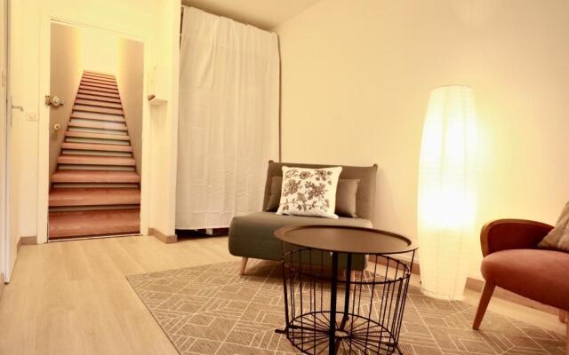 Studio Royal de la Plage