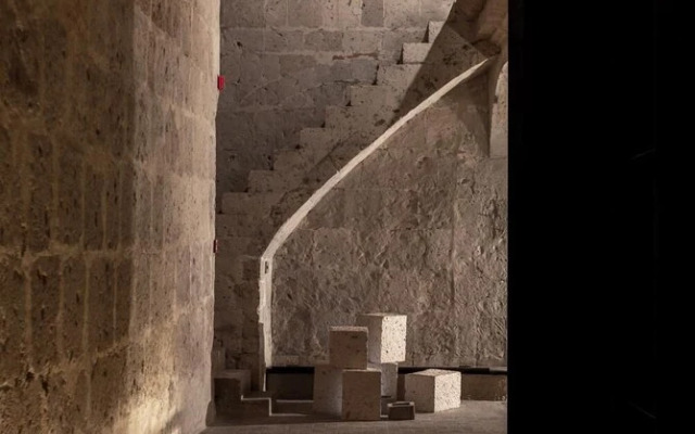 CIRQA - Relais & Châteaux