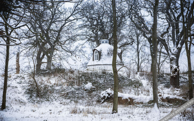 Frederiksberg Mansion B&B