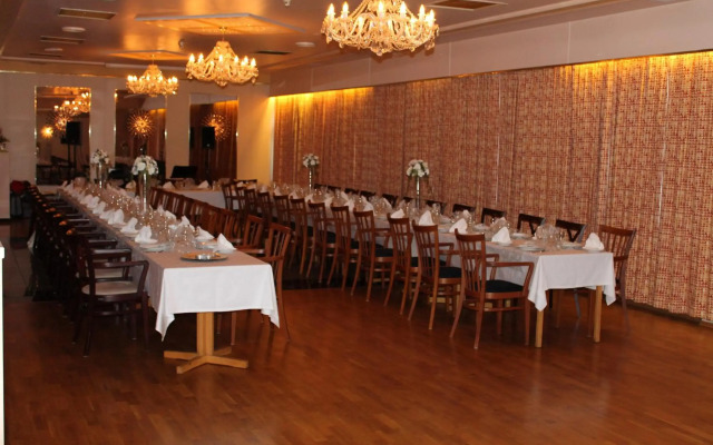 Kløver Hotel