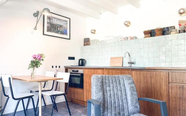 Vakantiehuis Domburg DO33