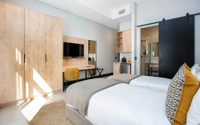 Hotel Krige