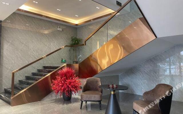 Yongxing Liangshi Hotel