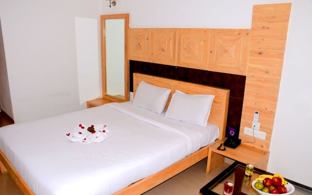 Hotel Stonarc