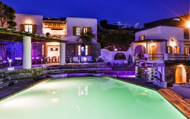 Constellation Estate