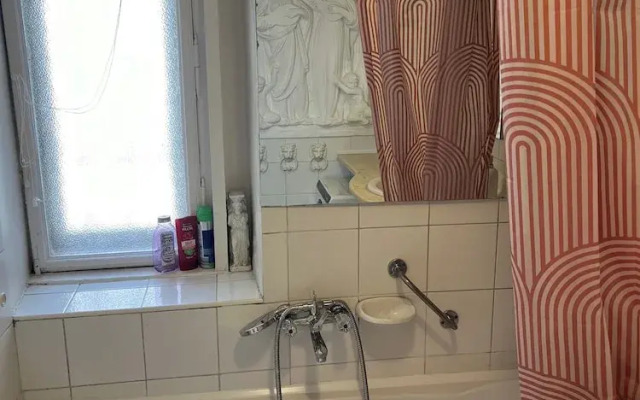 New! Libra Grande Venetian Style Apartment