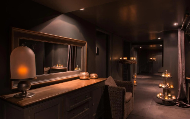 Hôtel Et Spa Vent D'Ouest