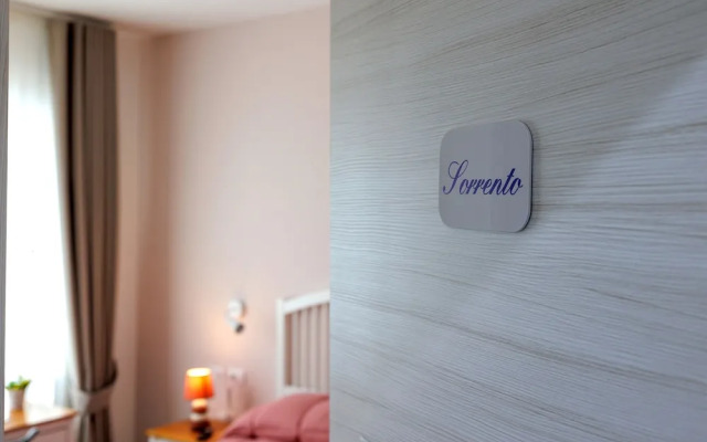 REDDIMUS Guest House