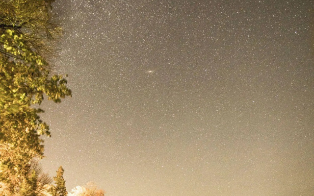 Ruttger's Bay Lake Resort