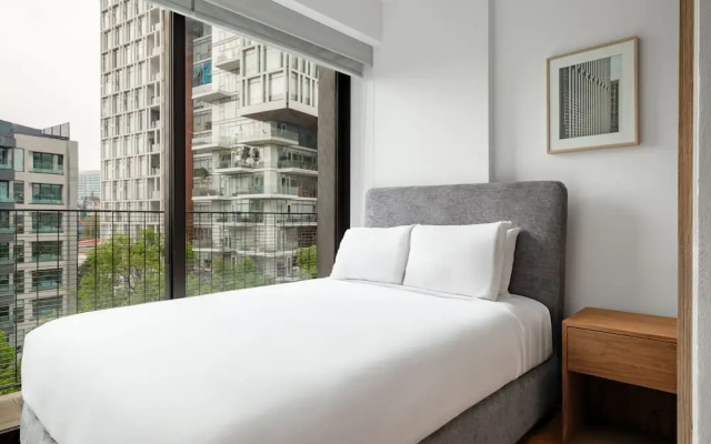 Lumina at Taman Condesa