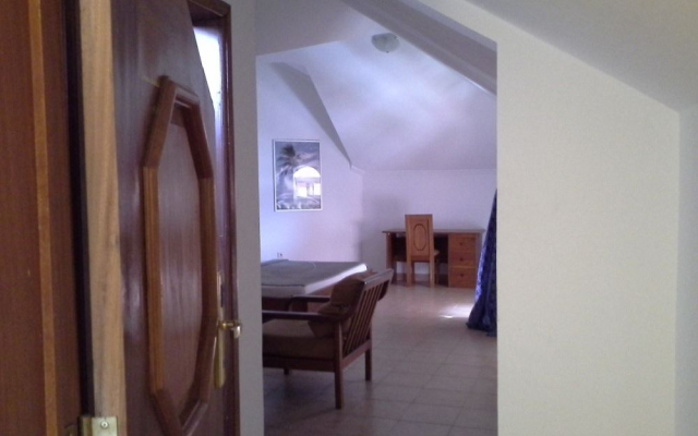 Hôtel Casa Cornelia
