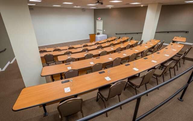 DoubleTree by Hilton Hotel Binghamton