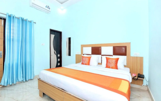 Hotel Sharnam