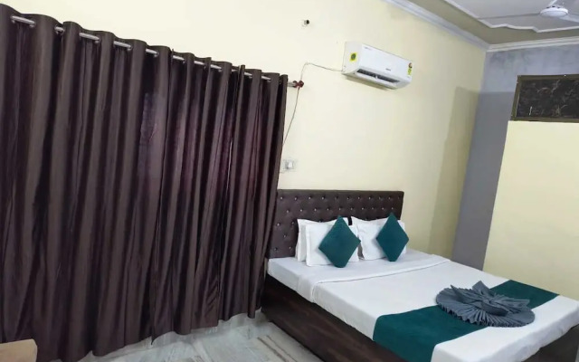 Hotel Kashi Paradise
