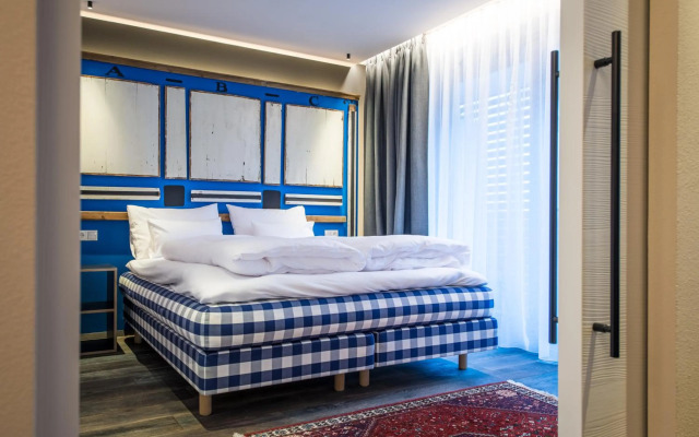 Adler Suite & Stube
