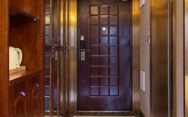 Hongyadong Full River View Apartment