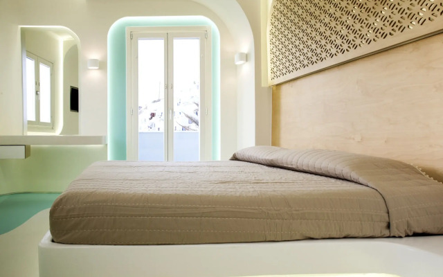 Andronikos Santorini