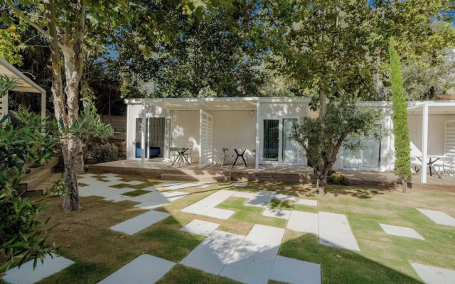 Costa del Sol Glamping Village Fuengirola