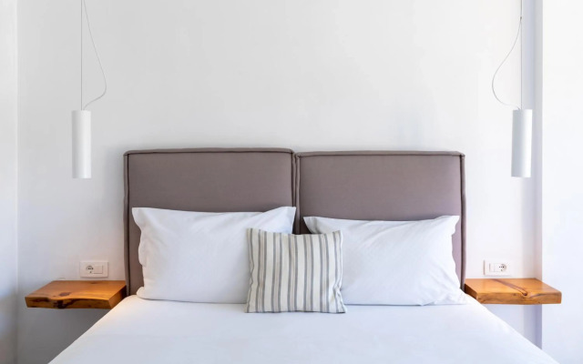 Meliti Hotel - Adults Only
