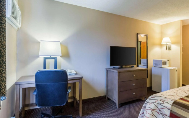 Rodeway Inn Red Wing