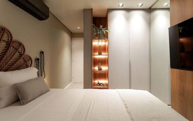 Casa Kumari - By Living Milagres