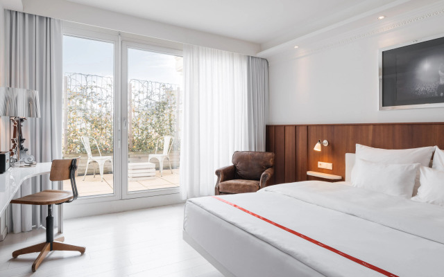 Ruby Sofie Hotel Vienna