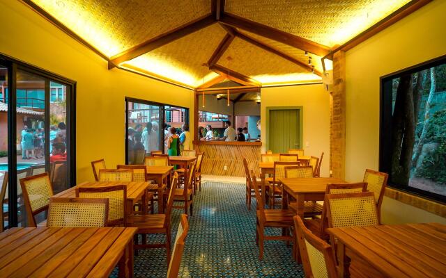 Búzios Espiritualidade Hotel