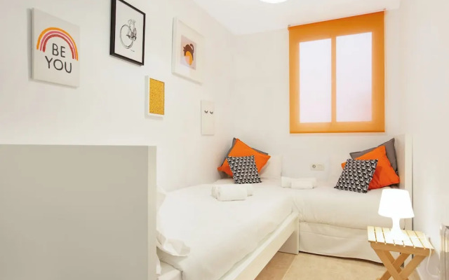 Stay U-nique Apartments Ricart