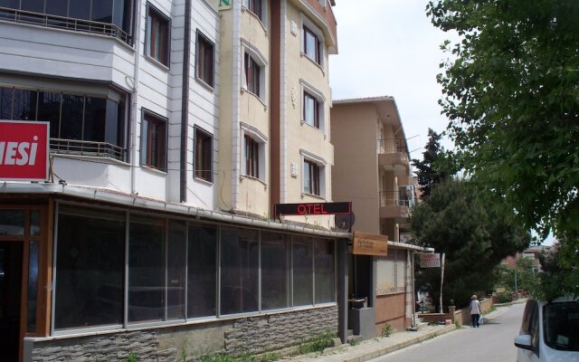 Gozde Pansiyon Otel