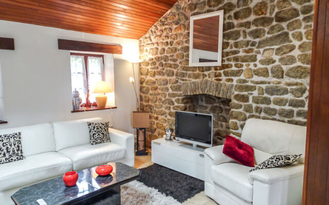 Holiday Home Ty Keriquel