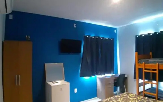 Vida Linda Hostel